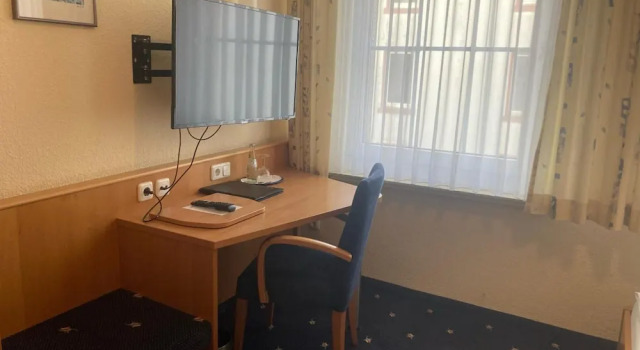 Hotel Louis Müller, Boek Hotel Bitburg 