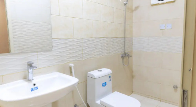 Апартаменты Luxury Al-Rajhi Luxury Modern Flats