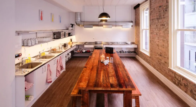 Люкс Haka House Auckland KRoad