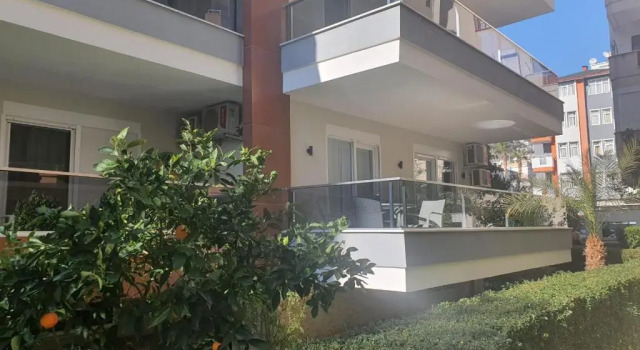 Апартаменты Alaiye Residence Cleopatra