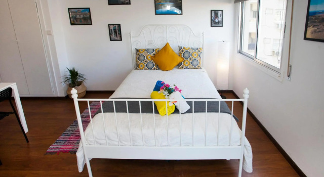 Poseidon Boutique Apartment 2