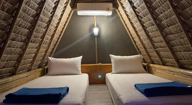 Тент Slumber Resort Koh Chang