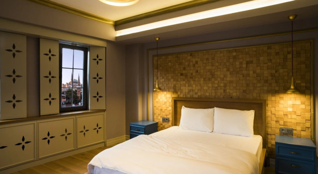 Sublime Porte Hotel, Забронировать Отель Отели Стамбула с парковкой, рядом с Базар Араста, Парковка