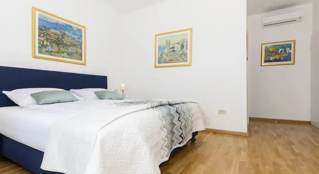 Вилла Villa on Brac Island Near Beach & Pool