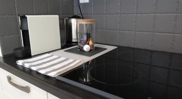 Apartamento De lujo BTH Spa