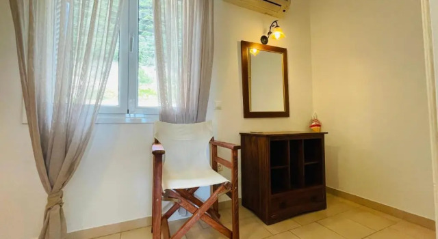 Panoramic sea view1bedroom Apart.Glyfada beach2-4p, Забронировать Отель Глифада 