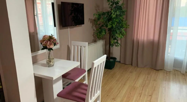 Люкс La Apartamento Centroom