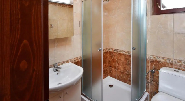 Двухместный номер Standard Pension Villa Kunerad