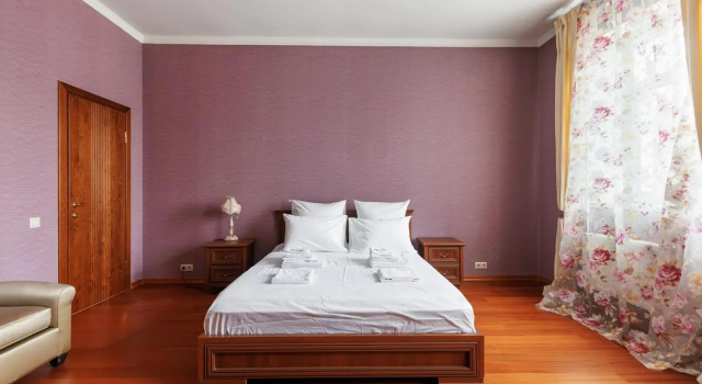 Cozy house in Tagankovo, Buchen Sie Ferienhaus Hotels in Oblast Moskau mit Parkplatz, Parkplätze