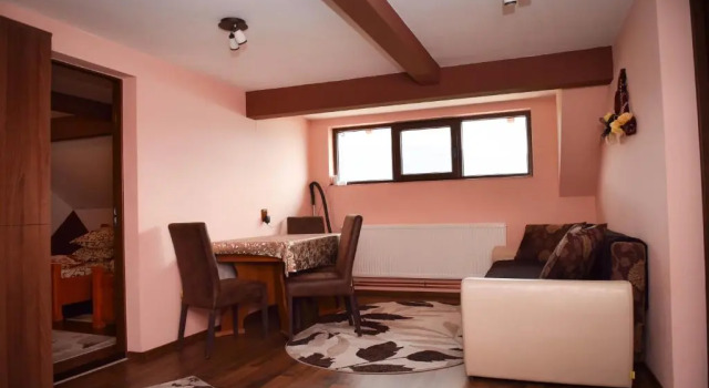 Коттедж Casa Edy