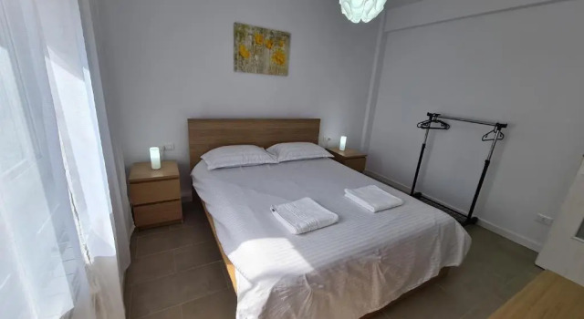 Mia Apartament, Rezervovat Apartmán Hotely v Danube Delta s parkováním, Parkování