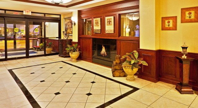 Holiday Inn Express Ponca City, an IHG Hotel, Prenota Hotel Hotel a Oklahoma con piscina, Piscina