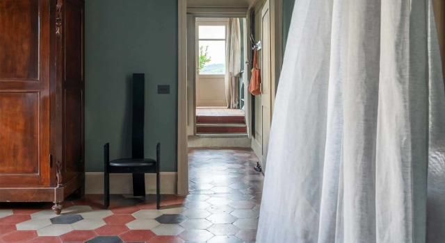 Люкс Vigne di Fagnano 1709 Eco Relais