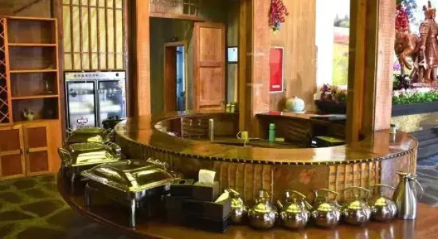 Shanbara Homestay (Daocheng Yading Visitor Center), Book Hotel Hoteller og overnatningssteder i Gehui, Hotel