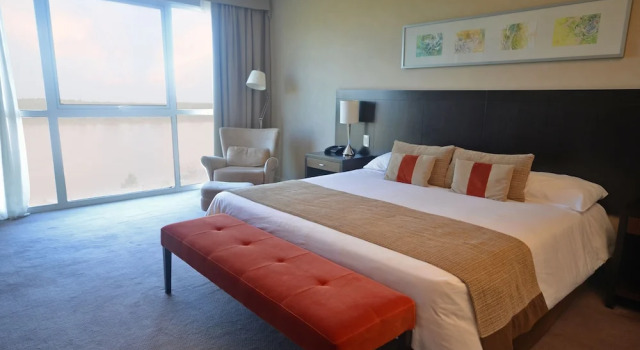 Howard Johnson Plaza Resort & Casino Mayorazgo, Book Hotel SPA-hoteller i Entre Ríos, SPA
