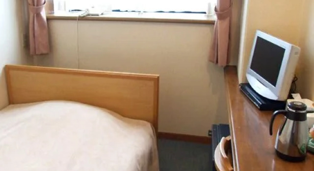 Hotel Somaya