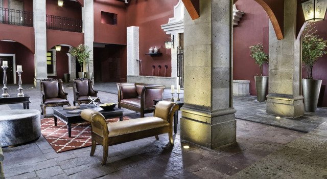 Gran Casa Xalisco, Book Hotel Guadalajara Jalisco