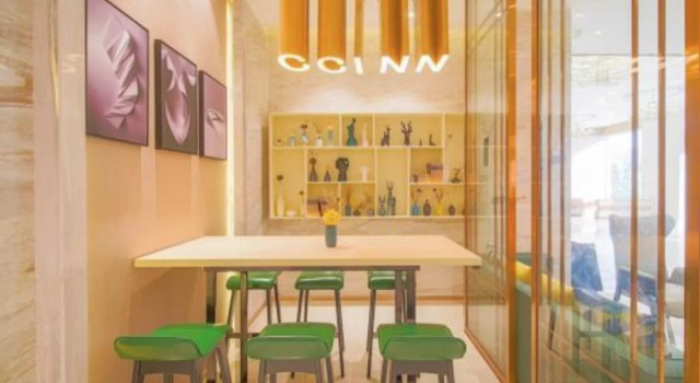 City Comfort Inn (Zhaoqing Sihui Times Square)
