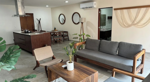 Nabani Condominios T1