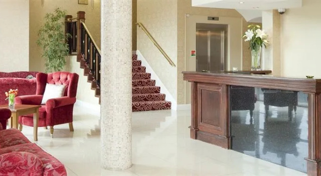 Riverside Park Hotel, Book Hotel Macroom County Cork