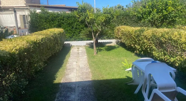 Economy room B&B La Torretta