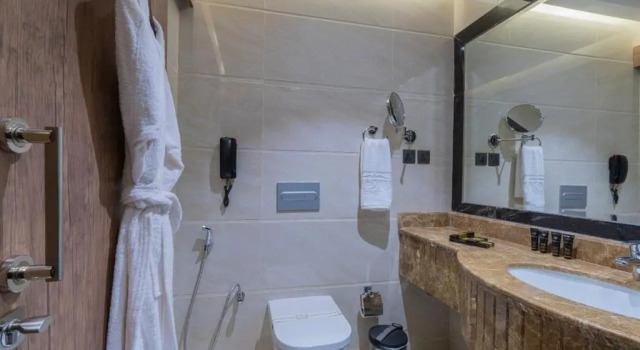 Номер Standard Hotel Hoor Park