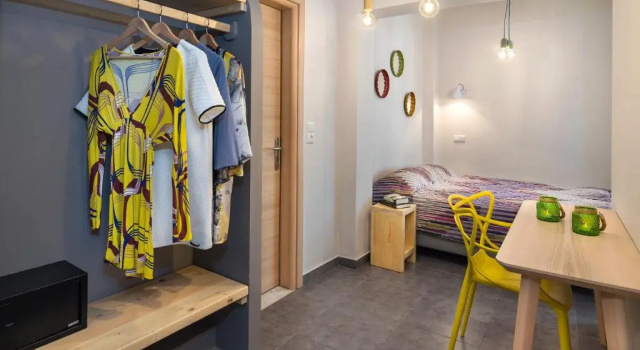 Номер Superior Summer Time Villa