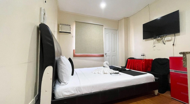 Номер Standard Chanel Paris Hotel powered by Cocotel