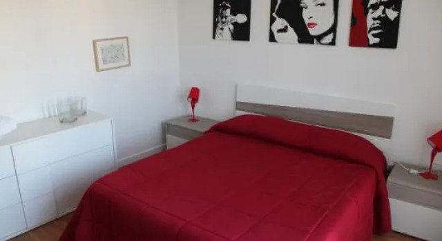 Don Giovanni Apartments, Réserver Appartement Scafati Campanie