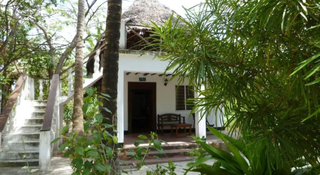 Бунгало Paradise Beach Bungalows