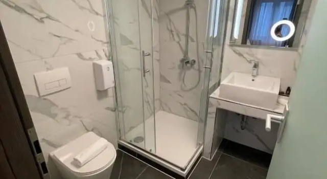 Номер Comfort ASD Hotel