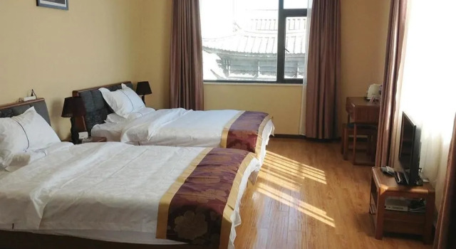Zui Mei Inn