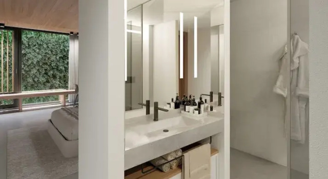 Двухместный номер Standard CASA ROMA Hostel Boutique