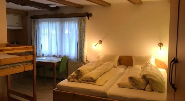 Pension Haus Tirol Kaprun
