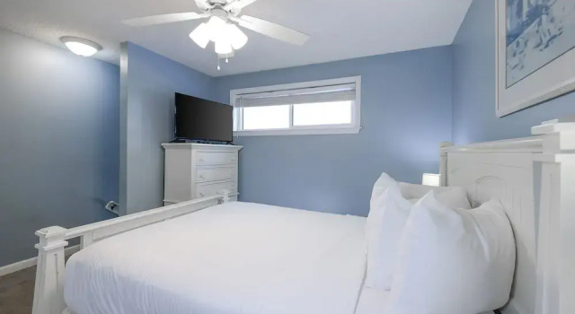 Sugar Beach 353 1 Bedroom Condo, Prenota Appartamento Hotel a Alabama con parcheggio, Parcheggio