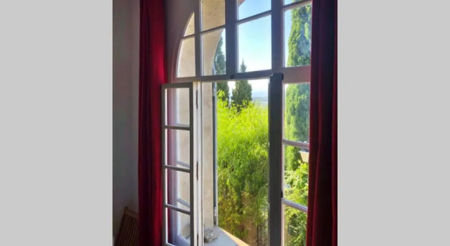 Коттедж Magnifique Maison de Village Clim Vue Mer 6 Pers