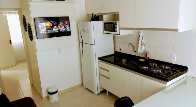 Residencial Catarina