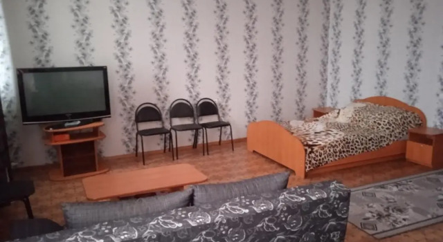Полулюкс Ромашка