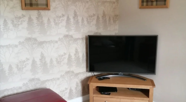 Buttermere Cottage, Prenota Casa vacanze Banff 