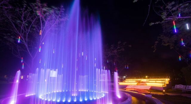 Resort Huangchui Baan Phu Khao