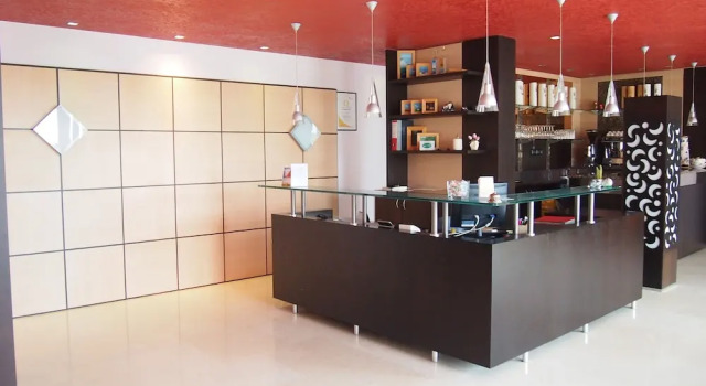 Hotel Corte Quadri, Забронировать Отель Лониго 