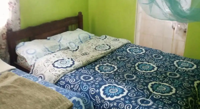 Standard Double room Estla Lodge