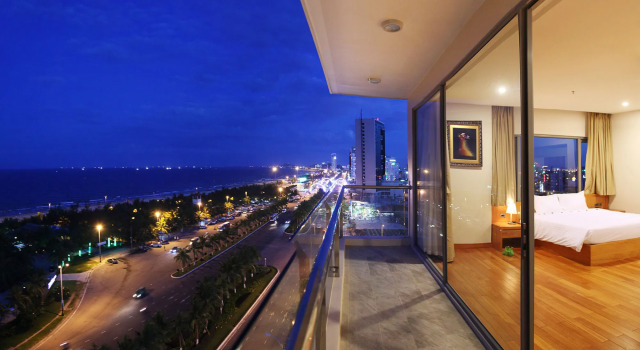 Sekong Hotel Danang