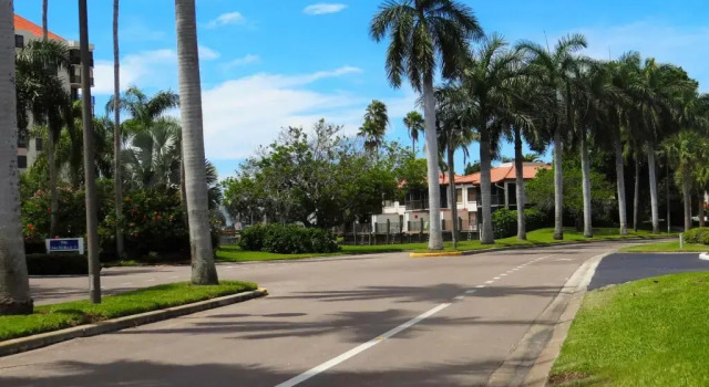 Vista Verde East 6-246, Rezerwuj Hotel Saint Petersburg Pinellas County