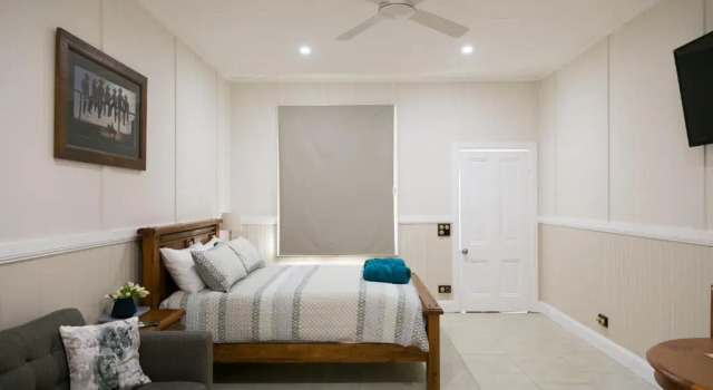 Номер Standard The Convent Boutique Accommodation plus Short Stay Holiday Homes