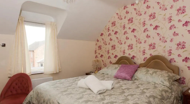 Двухместный номер Standard Birtley House Guest House B&B