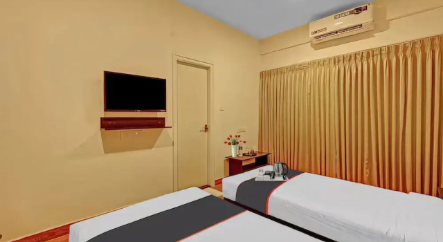 Номер Classic Felix Otim by Welcome Inn Hospitality