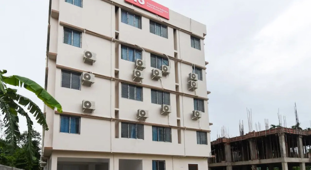 Oyo Flagship 19341 Baruipur, Prenota Hotel Baruipur West Bengal