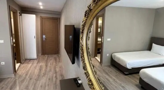 Номер Superior Flower Palace Hotel