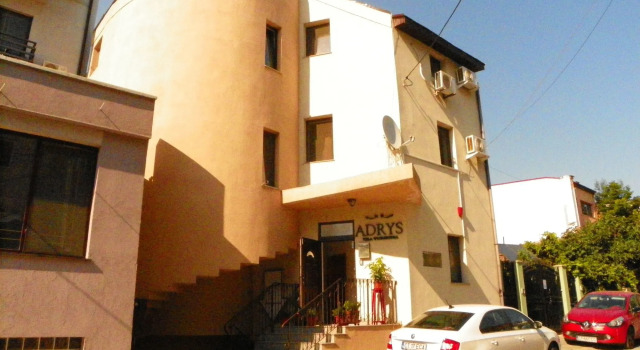 Vila Adry's, Foglalás Panzió Constanta Constanta, közelében Tabacariei Lake